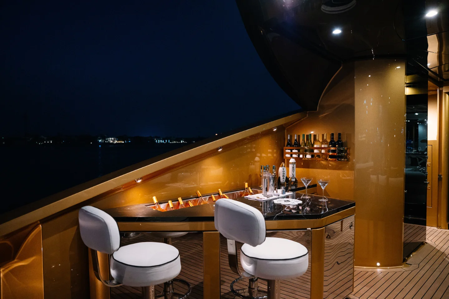 Yacht Gallery Image
